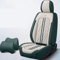 OFERTA DIA DO TRABALHADOR | Kit Capas de banco Automotivos de Luxo e Conforto Dianteiro e Traseiro